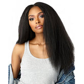 Sensationnel Curls Kinks & Co Synthetic Clip ins - MISS INDEPENDENT 18